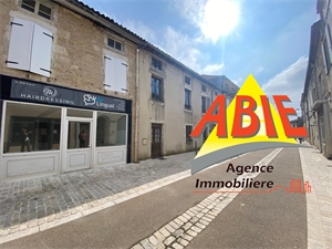 appartement à la vente -   79190  SAUZE-VAUSSAIS, surface 127 m2 vente appartement - APR677204